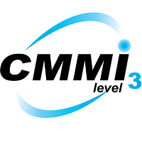 CMMI 三级